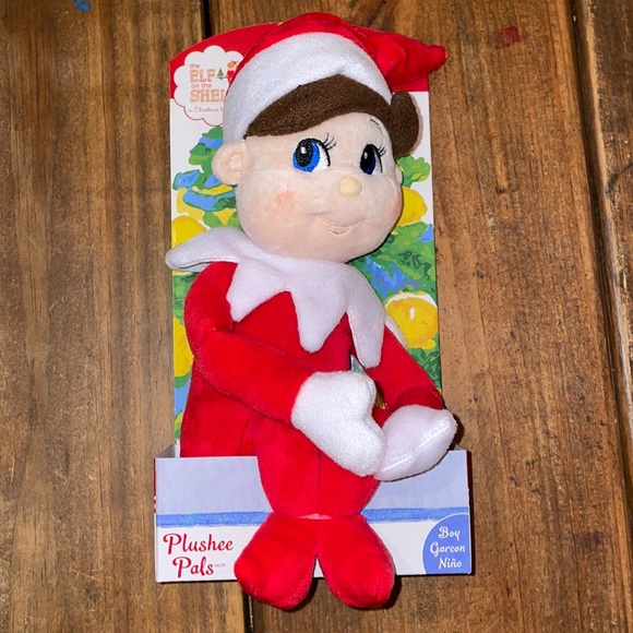 Elf On The Shelf 🌲☃️ - Picture 2 of 16